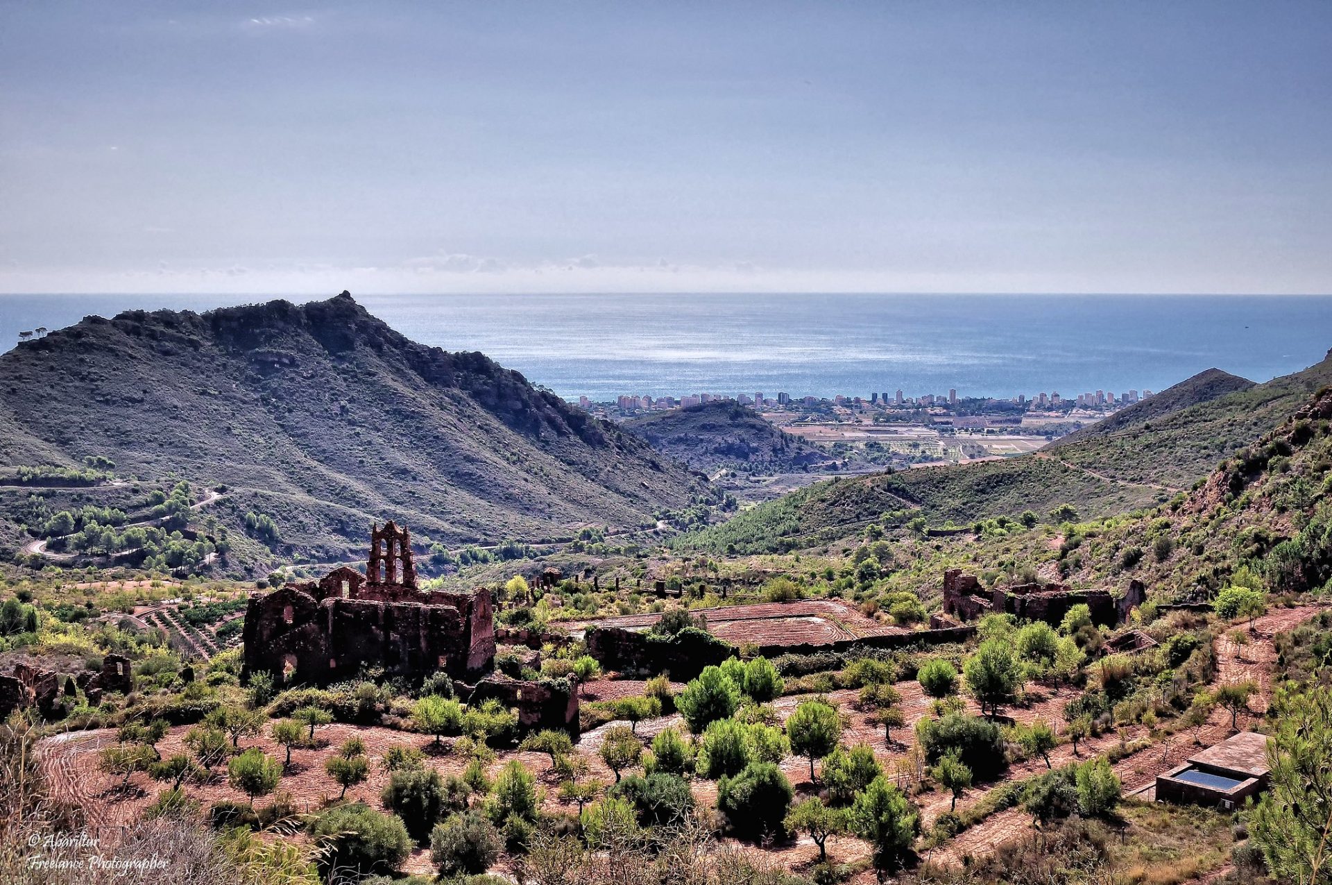 Los parques naturales más bonitos de la Comunitat Valenciana