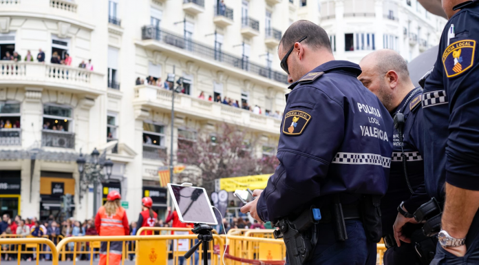 El plan de seguridad de Fallas contemplará medidas para prevenir atentados