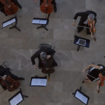 El Palau de la Música homenajea a José Iturbi en un nuevo vídeo
