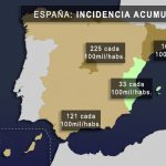 La pandemia se acerca a la fase de "control" en la Comunitat Valenciana