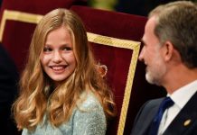 Zarzalejos, sobre el futuro de la Monarquía: «Leonor reinará» Zarzalejos, sobre el futuro de la Monarquía: "Leonor reinará, conviene una mujer en la jefatura del Estado"