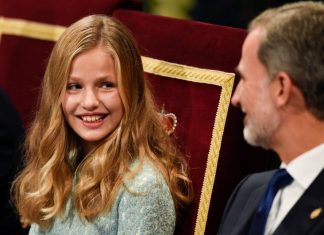 Zarzalejos, sobre el futuro de la Monarquía: "Leonor reinará, conviene una mujer en la jefatura del Estado"