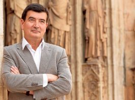 Fernando Giner tacha de "insuficientes" las ayudas para las Fallas y reivindica mayor apoyo al sector