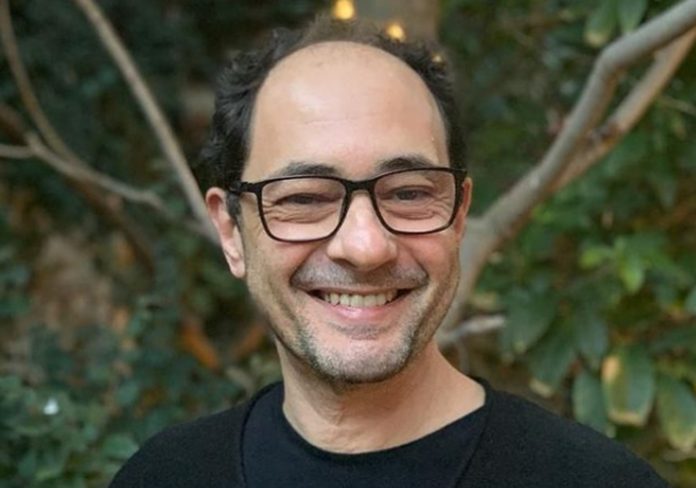 el actor Jordi Sánchez