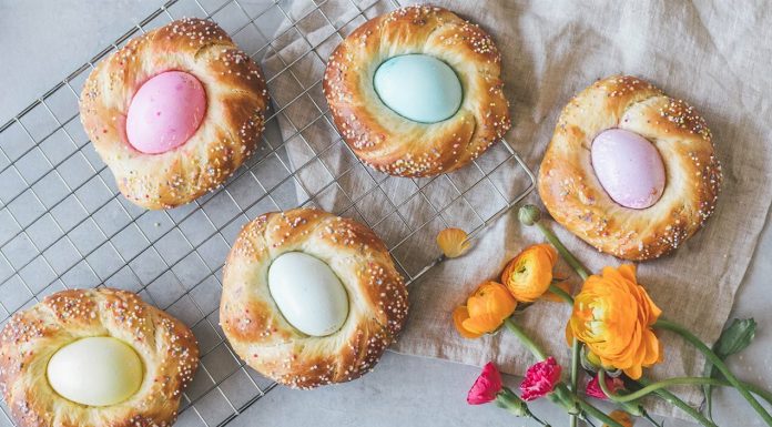 Estas son las mejores monas y panquemaos de Valencia para esta Pascua Pascua