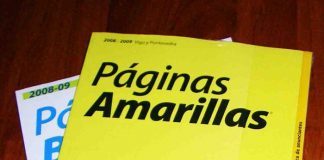 Páginas Amarillas