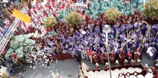 Setmana Santa de Torrent