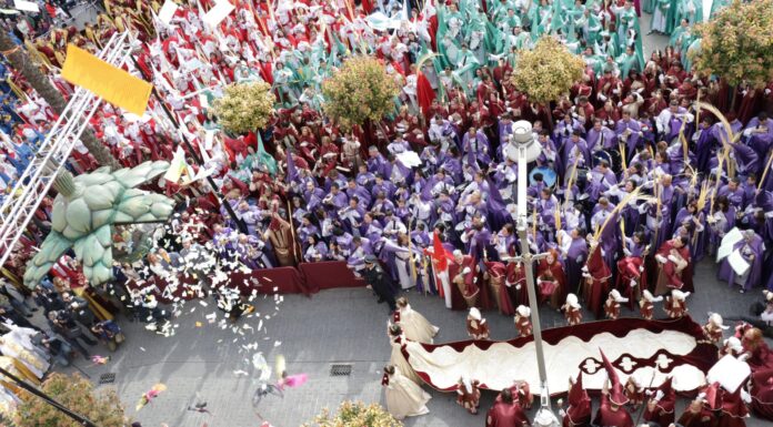 Setmana Santa de Torrent