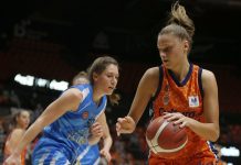 Valencia Basket Femenino en busca de hacer historia en Europa