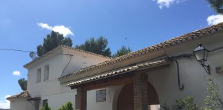 El albergue del terror se esconde en la provincia de Valencia