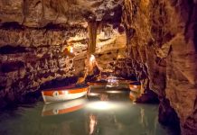 GALERÍA | Las cuevas valencianas más bonitas para visitar el fin de semana