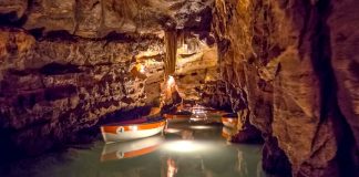 GALERÍA | Las cuevas valencianas más bonitas para visitar el fin de semana