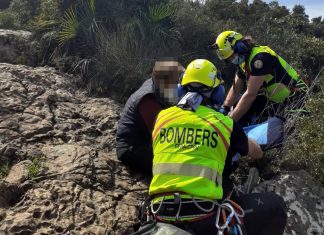 Advierten de los riesgos en las actividades en la montaña y cómo resolverlos