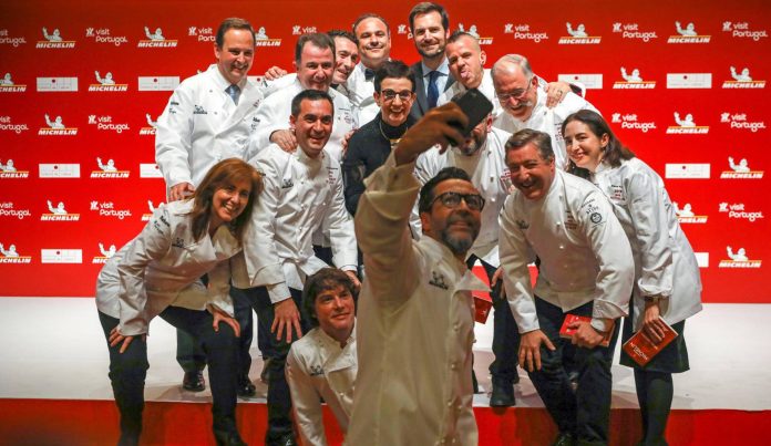 Valencia despliega la alfombra roja para recibir a los mejores chefs de España en la Gala de la Guía Michelin