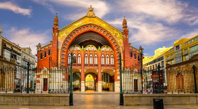 AGENDA DE ABRIL | Los mejores planes que hacer en Valencia AGENDA DE ABRIL | Los mejores planes que hacer en Valencia