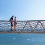 El Mirador del Faro, una joya marítima sobre el Mediterráneo