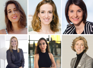 Seis valencianas entran en el Top 100 de Mujeres Líderes de España