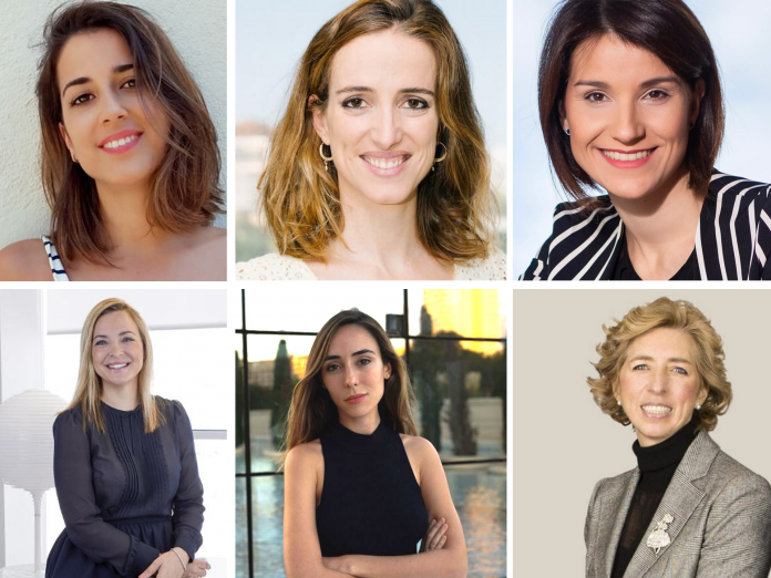 Seis valencianas entran en el Top 100 de Mujeres Líderes de España