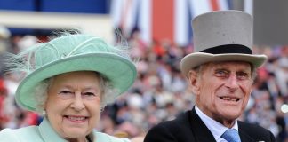 Muere el príncipe Felipe, esposo de la reina de Inglaterra