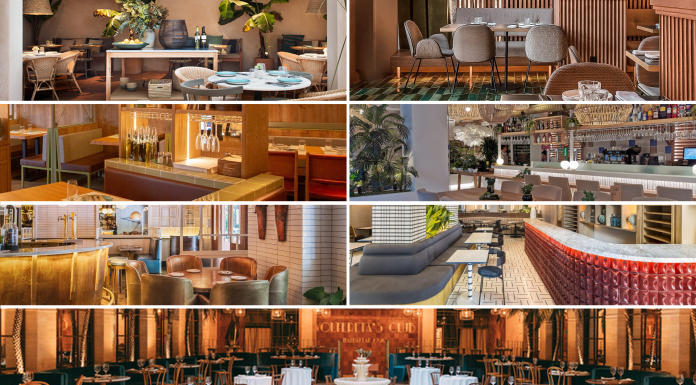 7 restaurantes con estilo para comer en Valencia por menos de 20 euros