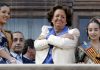 Rita Barberá tendrá una serie de televisión producida por Jordi Évole Proponen nombrar a Rita Barberá Alcaldesa Honoraria de Valencia