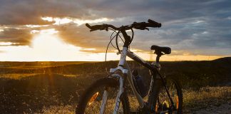 5 rutas en bicicleta para realizar por la Comunitat Valenciana