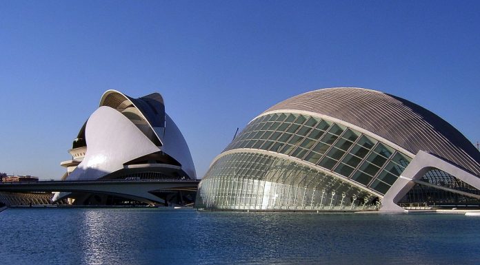 El funeral de Estado de las víctimas de la DANA será el 29 de octubre en la Ciudad de las Artes festival