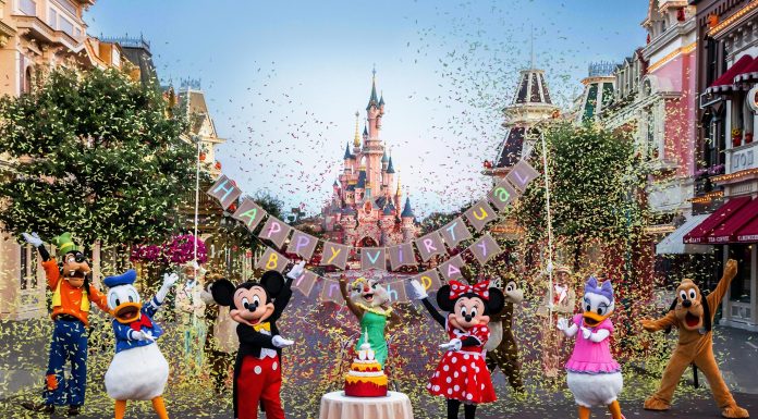 Disney hará un casting en València: fecha y lugar de las entrevistas de trabajo