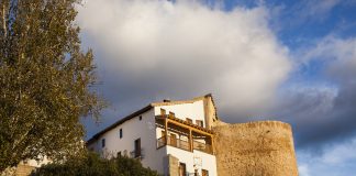 El Barrio de la Villa, un viaje por el Medievo valenciano que lleva hasta túneles ocultos