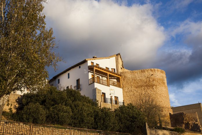 El Barrio de la Villa, un viaje por el Medievo valenciano que lleva hasta túneles ocultos