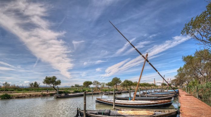 Galería | Un paseo por los puertos más bonitos de la Comunitat Valenciana