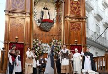 La cultura valenciana sobrevive a pesar del COVID-19