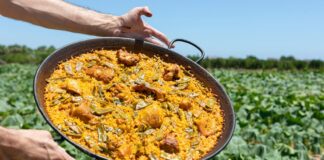 Paella