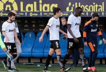 ¿Cuál sería la sanción a Juan Cala por discriminar a Diakhaby?