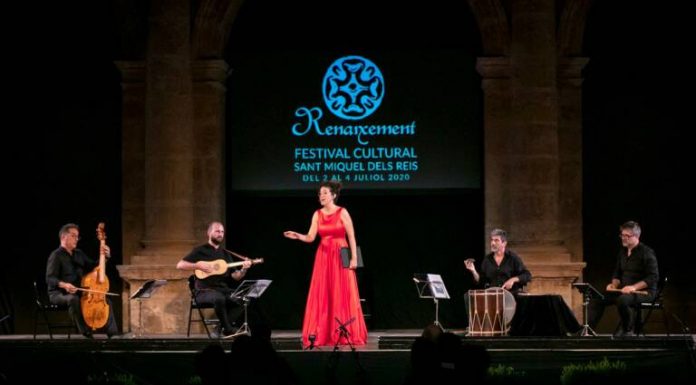 Conoce el congreso que une la cultura de Aragón, Comunitat Valenciana y Catalunya