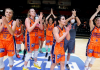 Valencia Basket Femenino, unidas para hacer historia