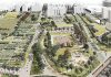El major projecte urbanístic de la Comunitat: remodelar la frontera de València amb l’horta El mayor proyecto urbanístico de la Comunitat Valenciana: remodelar la frontera de Valencia con la huerta