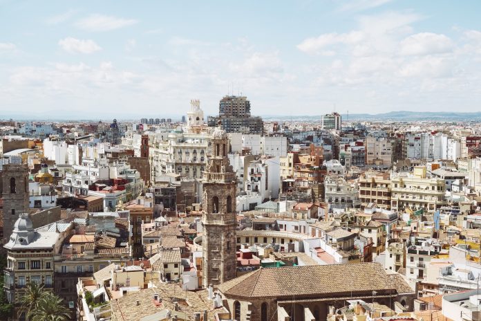 Los seis barrios más caros de Valencia: más de 3.000 euros por metro cuadrado