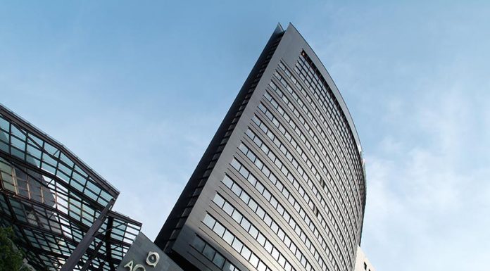 GALERÍA | Rascacielos en Valencia, los edificios más altos de la ciudad