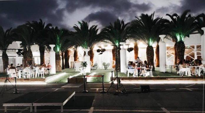 Espai Events Canal Pinedo inaugura la terraza «Espai Privest»