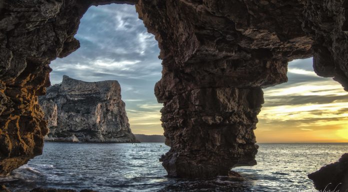 10 calas con sabor mediterráneo para disfrutar en verano 10 calas con sabor mediterráneo para disfrutar en verano