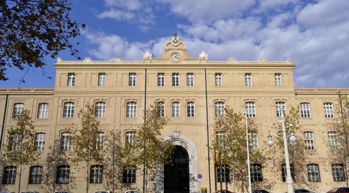 La UCO registra l’àrea d’Urbanisme de l’Ajuntament de València pel cas Assut La UCO registra el área de Urbanismo del Ayuntamiento de Valencia por el caso Azud