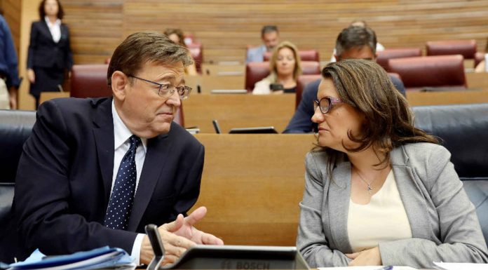 El triomf d’Ayuso amenaça al Botànic per a les eleccions de 2023 ¿Cuándo se podrán conocer las nuevas medidas de la Comunitat Valenciana?