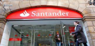 El Banco Santander mejora su inversión en educación de la mano de IBM