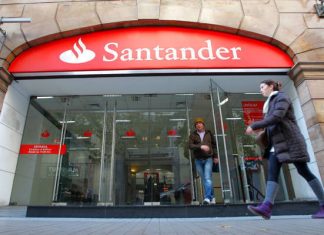 El Banco Santander mejora su inversión en educación de la mano de IBM
