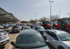 Una caravana de coches se manifestará contra la imposición lingüística Una caravana de coches se manifestará contra la imposición de la lengua