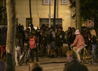 Puig alerta tras las aglomeraciones festivas: "La pandemia no ha acabado"
