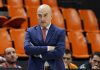 Jaume Ponsarnau: «Es una buena temporada a pesar de la eliminación de la Euroliga» Jaume Ponsarnau: "Es una buena temporada a pesar de la eliminación de la Euroliga"