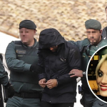 El asesino de Marta Calvo la descuartizó por sentirse "acorralado" al ser inmigrante con antecedentes