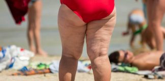 Los valencianos superan la media nacional de obesidad